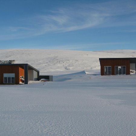 Einishus Cottages Laugar  Exteriör bild