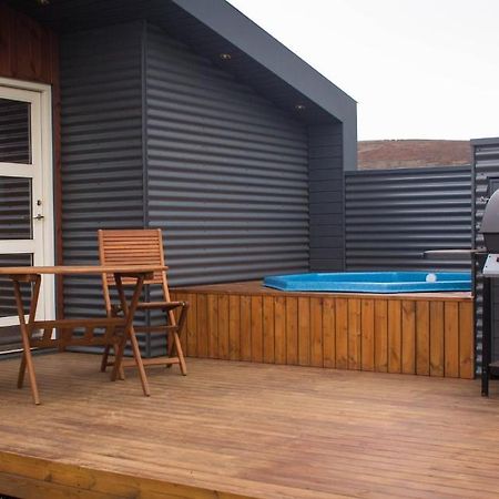 Einishus Cottages Laugar  Rum bild
