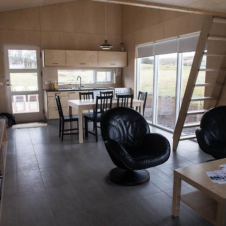 Einishus Cottages Laugar  Exteriör bild