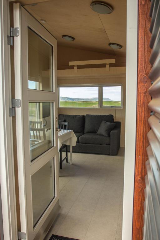 Einishus Cottages Laugar  Rum bild