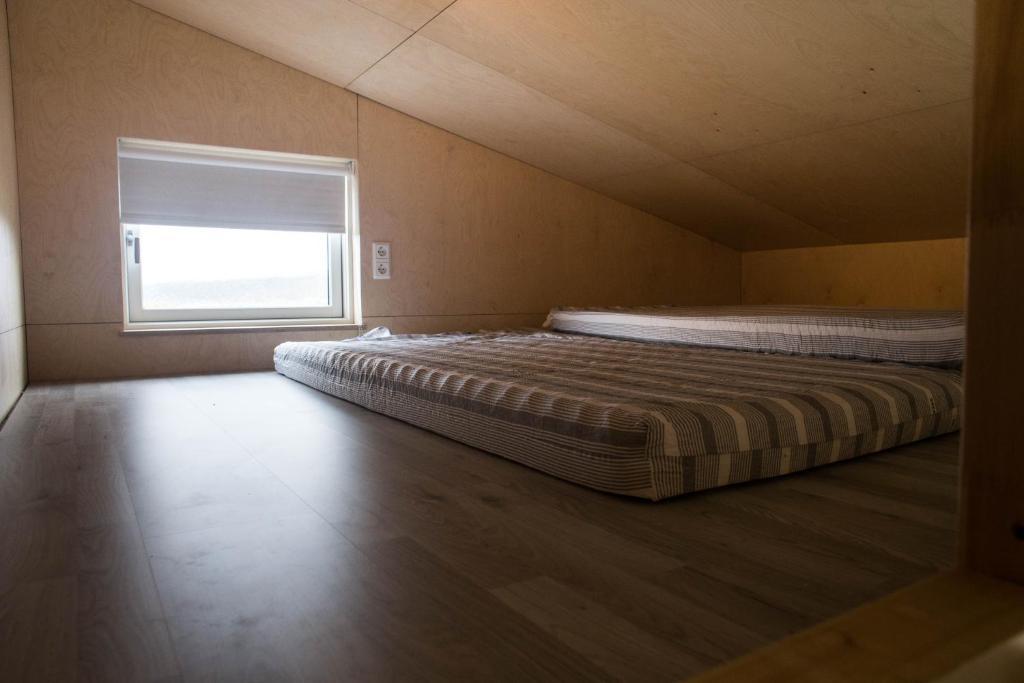 Einishus Cottages Laugar  Rum bild