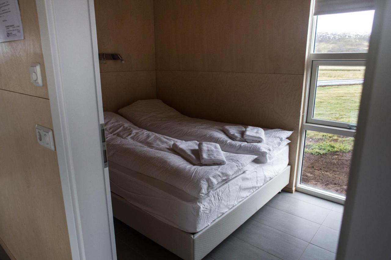 Einishus Cottages Laugar  Rum bild